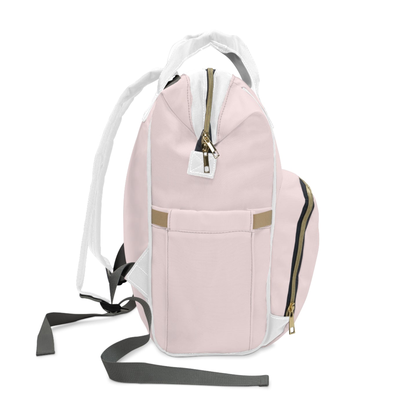 Multifunctional Diaper Backpack