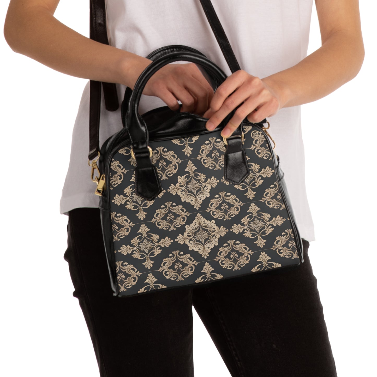 Shoulder Handbag