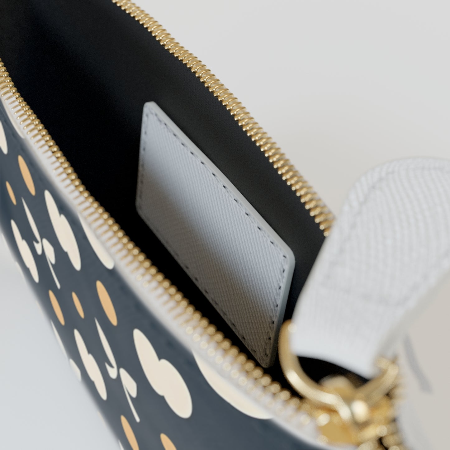 Mini Clutch Bag