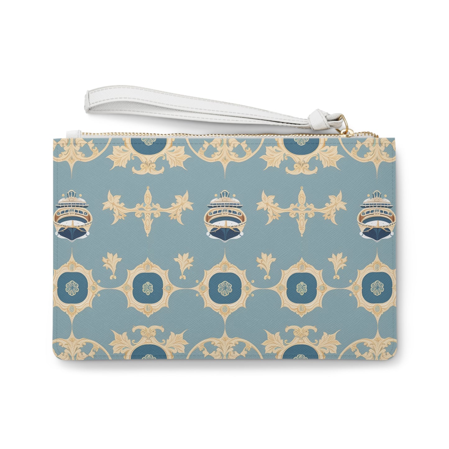 Clutch Bag