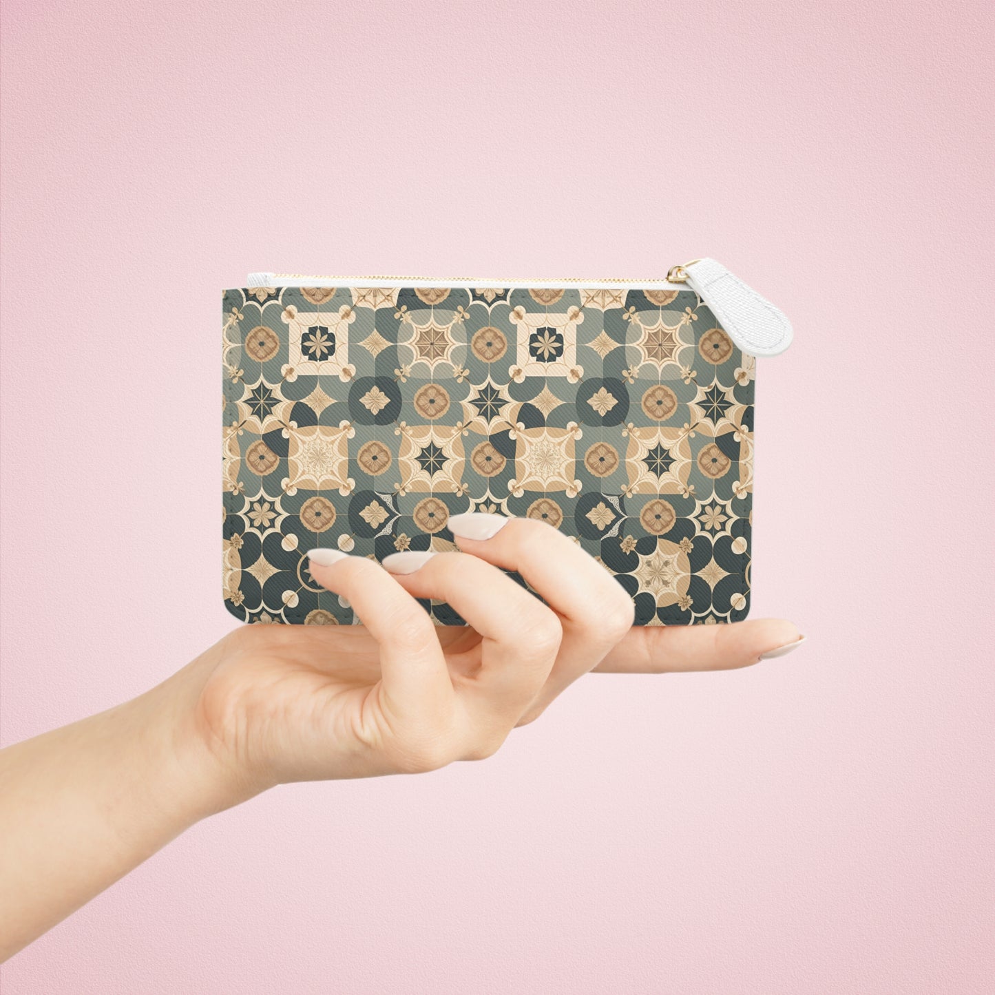 Mini Clutch Bag