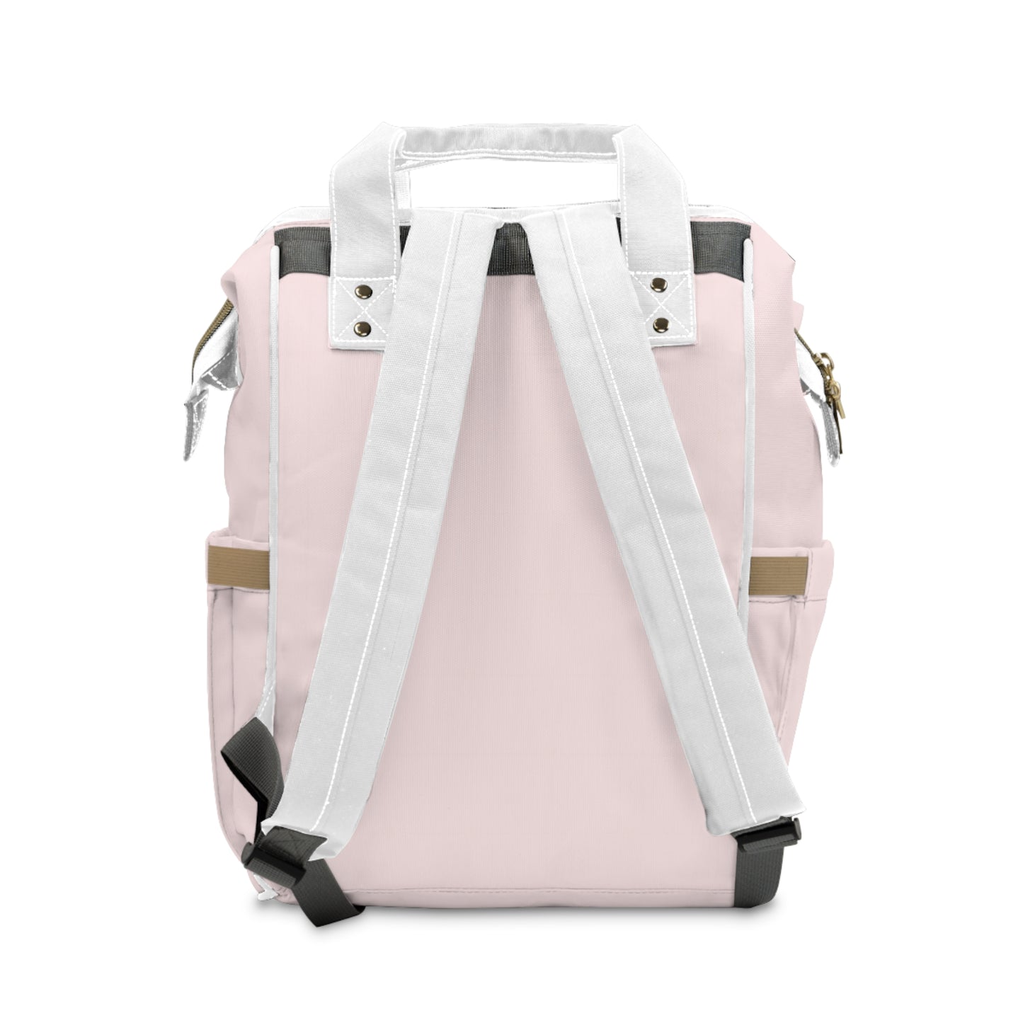 Multifunctional Diaper Backpack