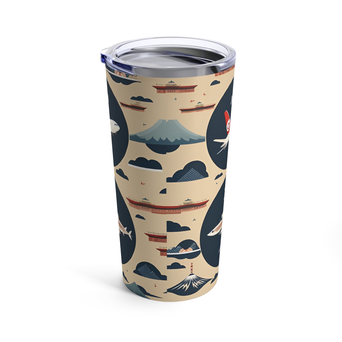 Tumbler 20oz