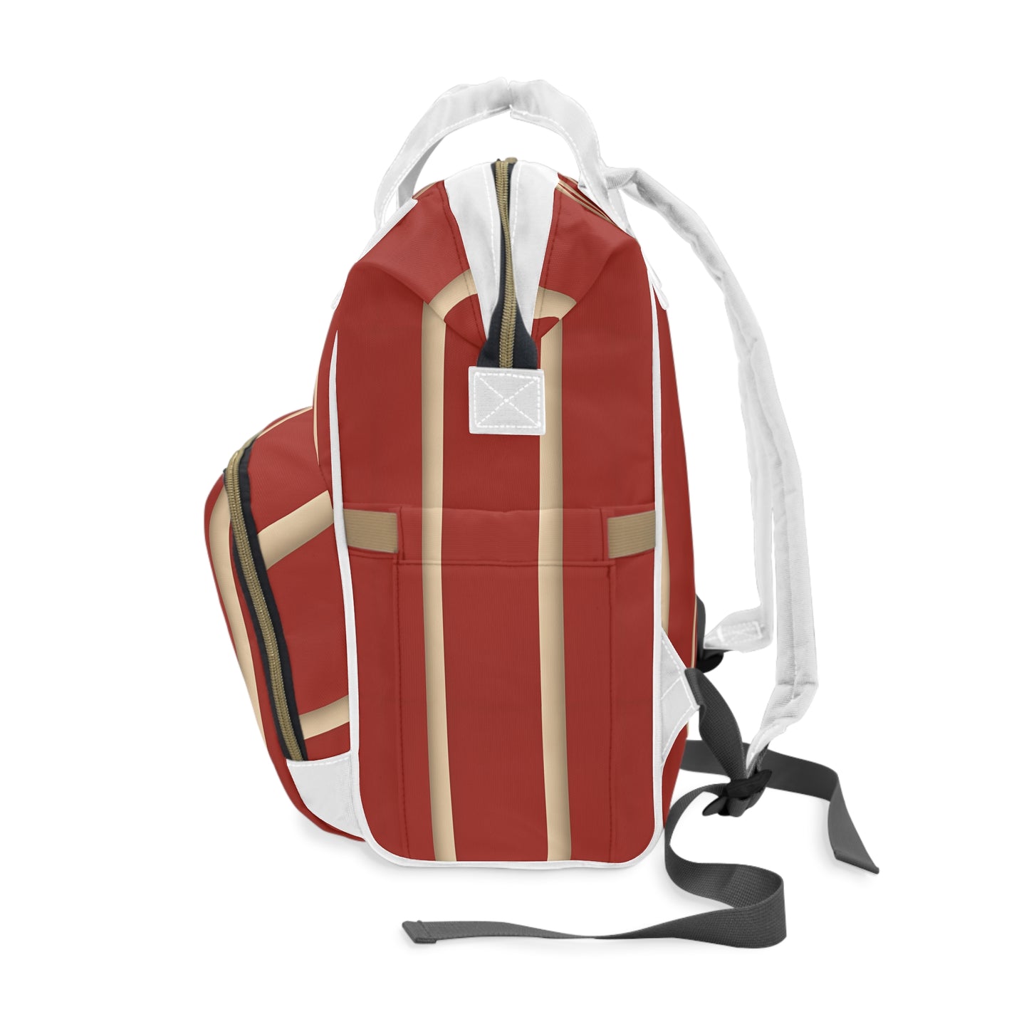 Multifunctional Diaper Backpack