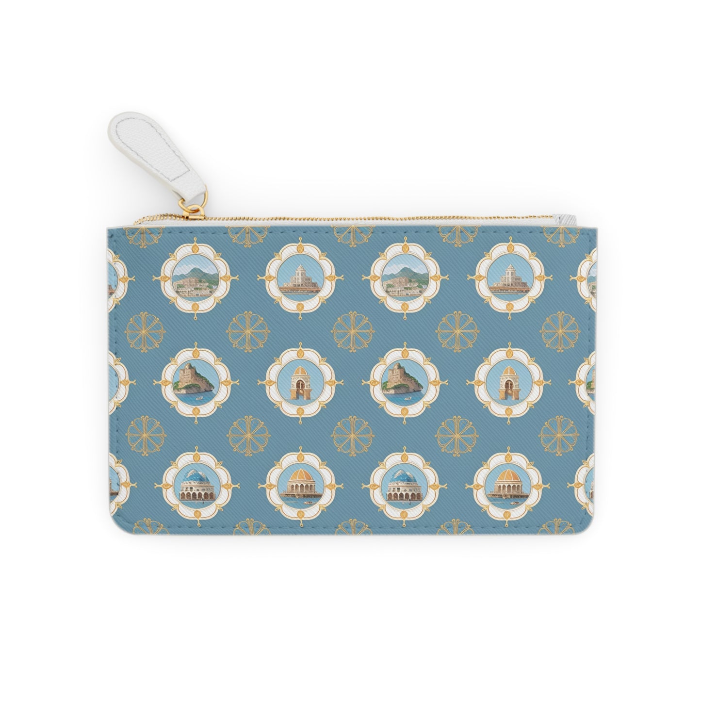 Mini Clutch Bag