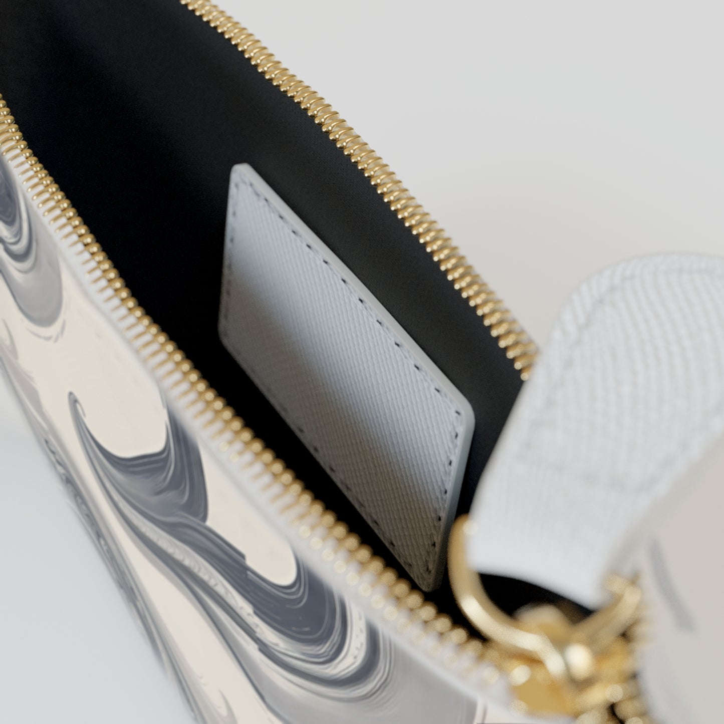 Mini Clutch Bag