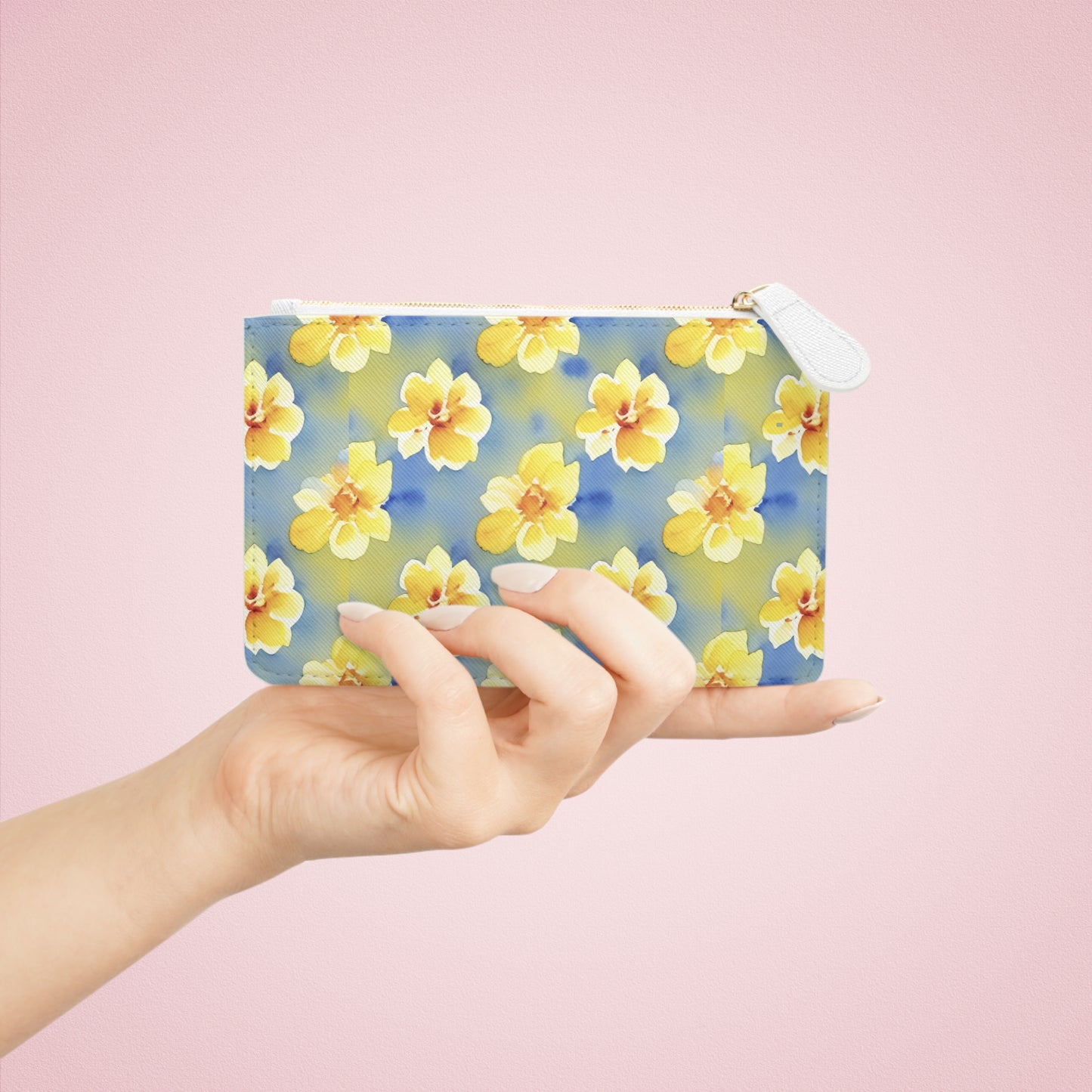 Mini Clutch Bag