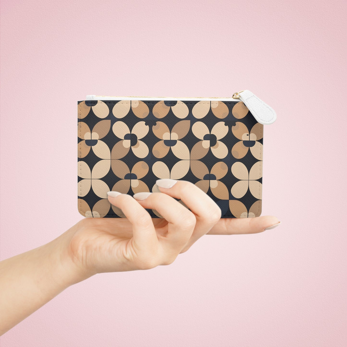 Mini Clutch Bag