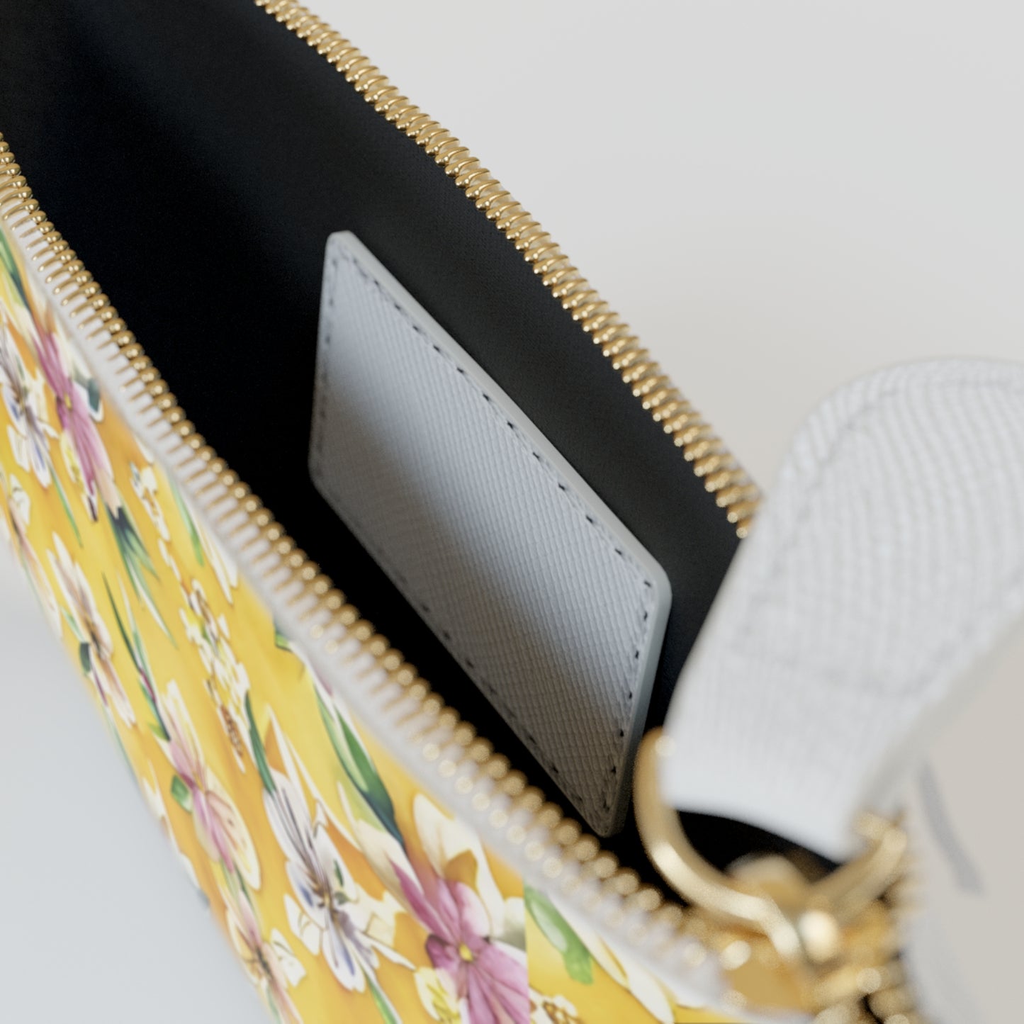 Mini Clutch Bag