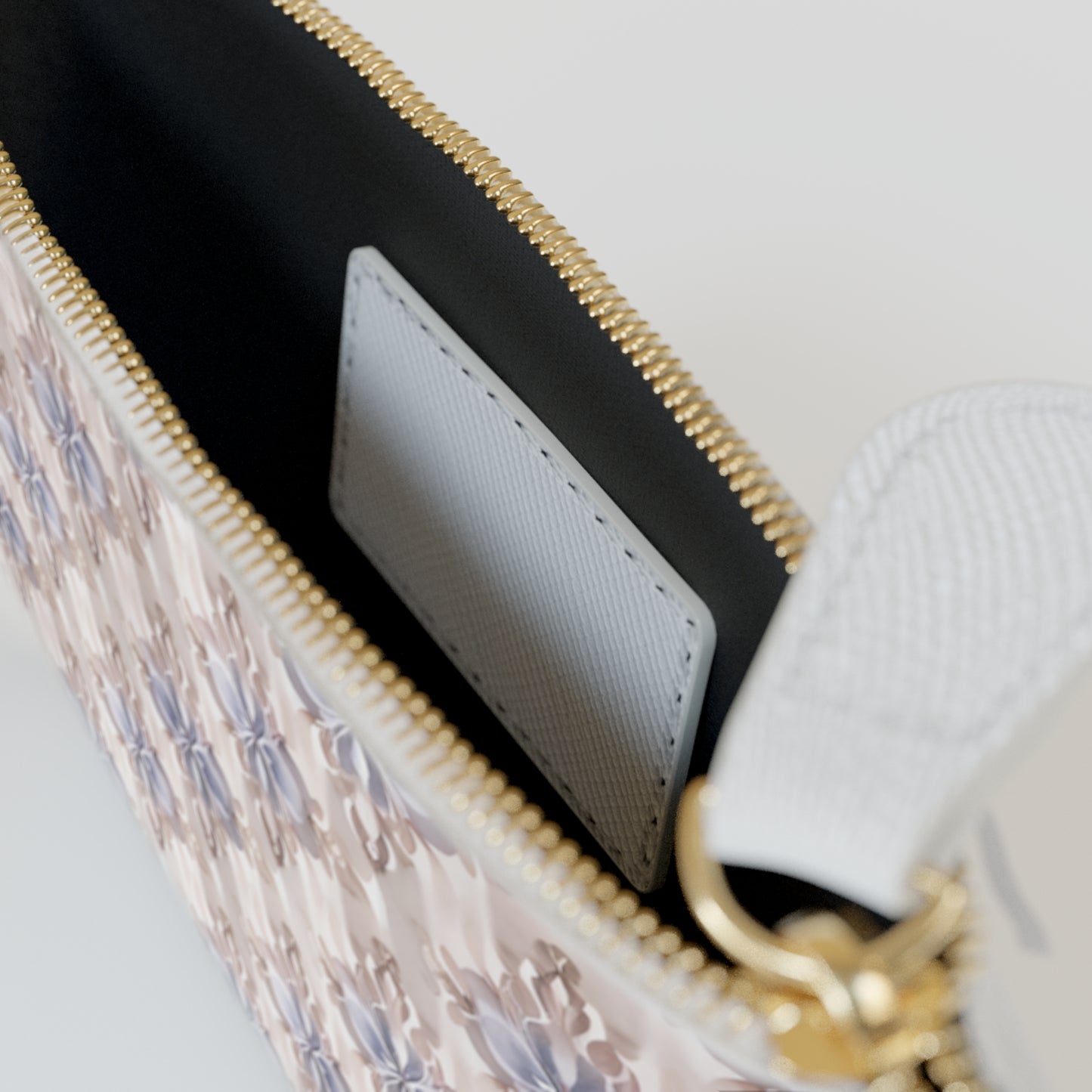 Mini Clutch Bag