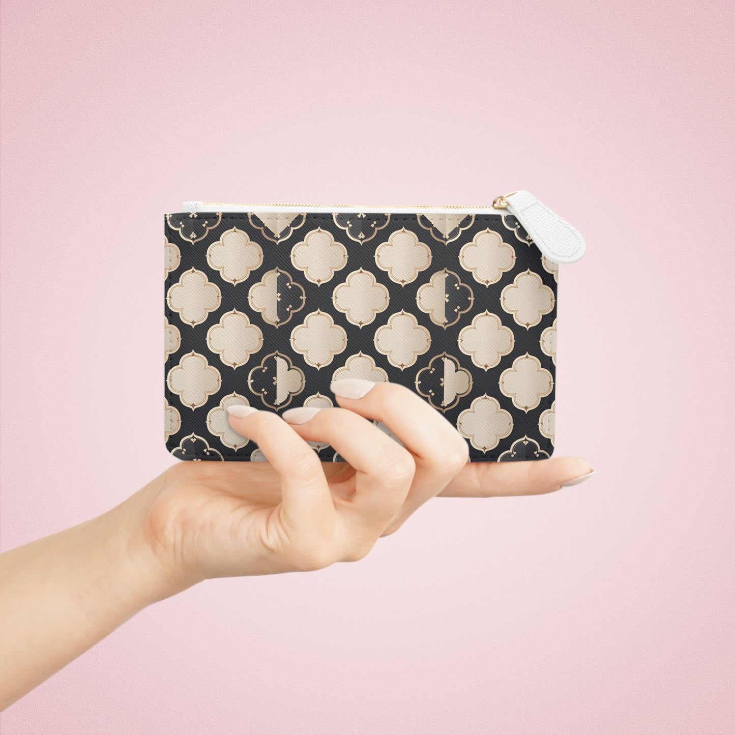 Mini Clutch Bag