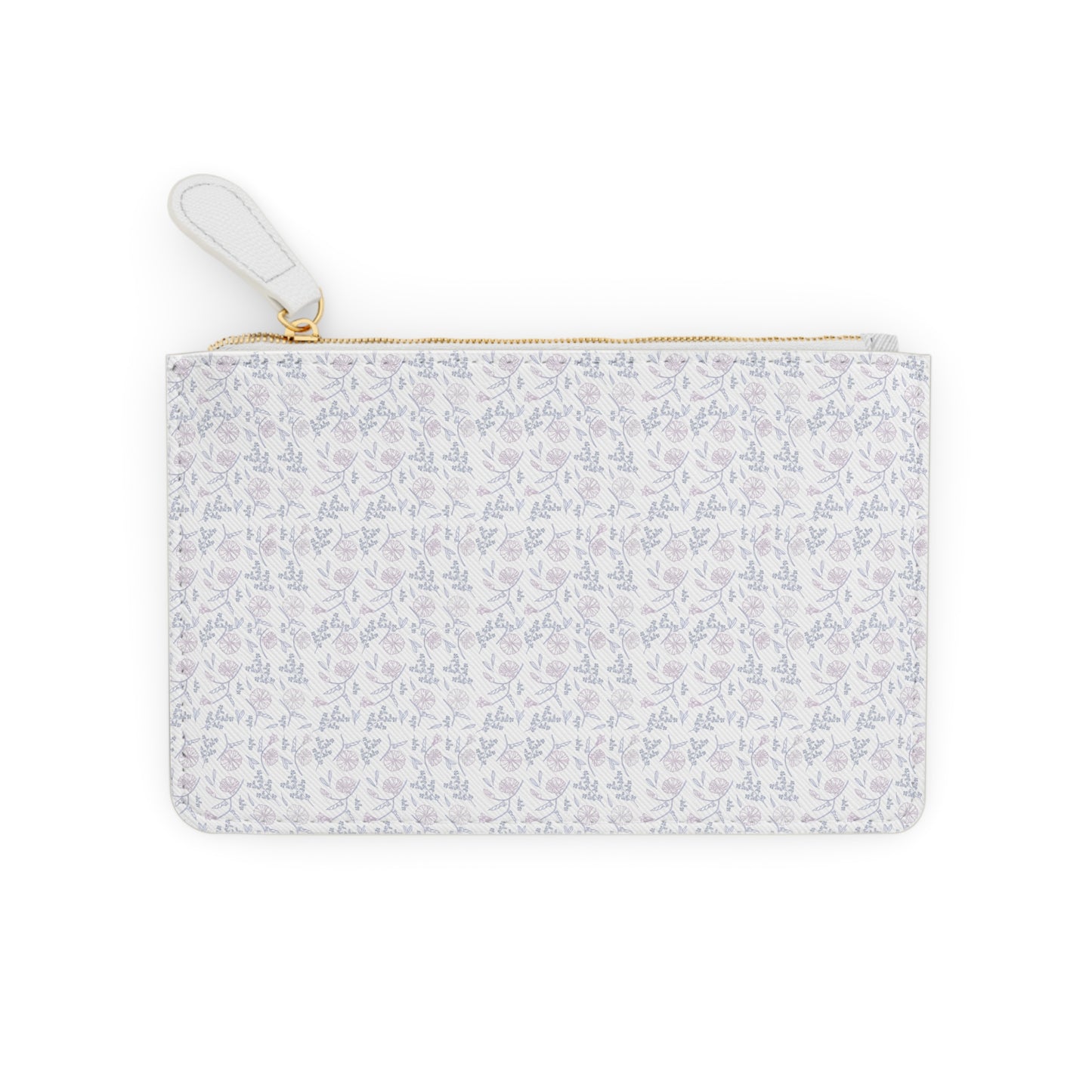 Mini Clutch Bag