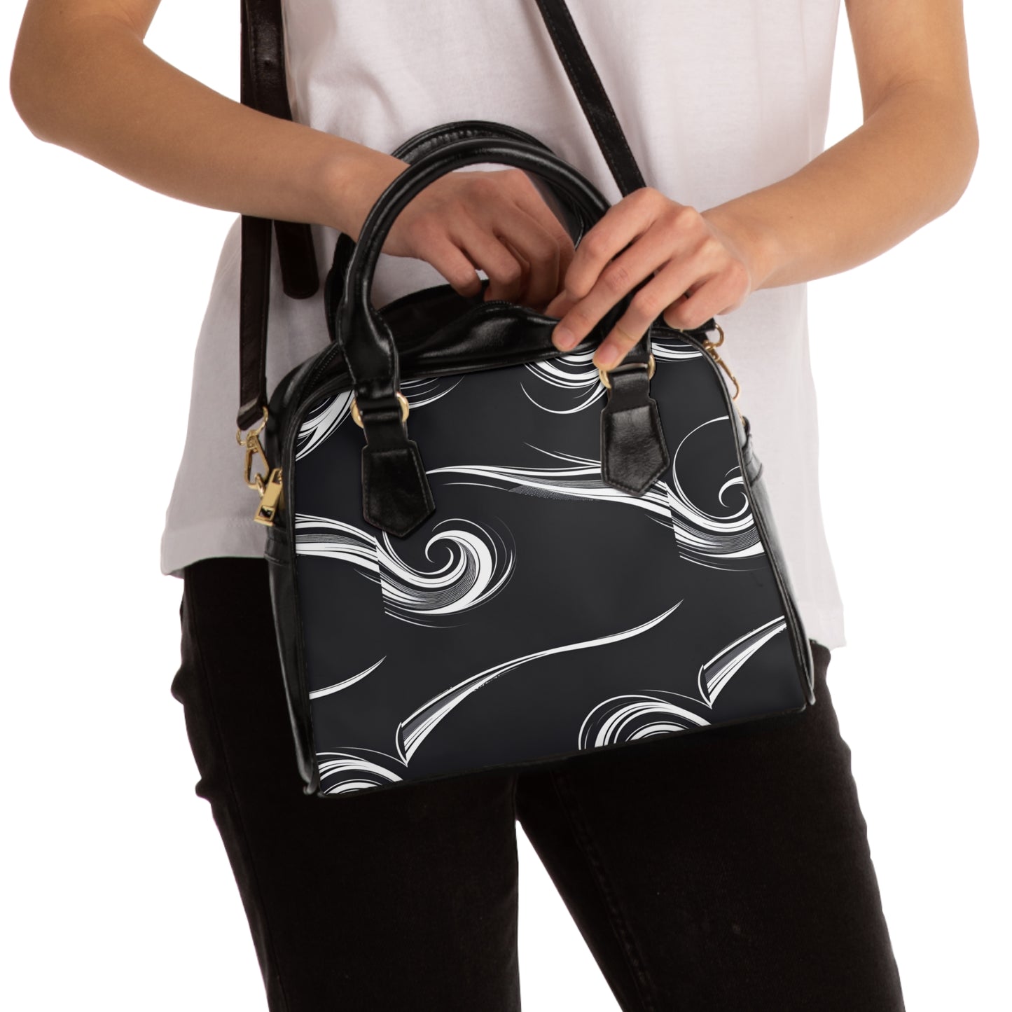 Shoulder Handbag