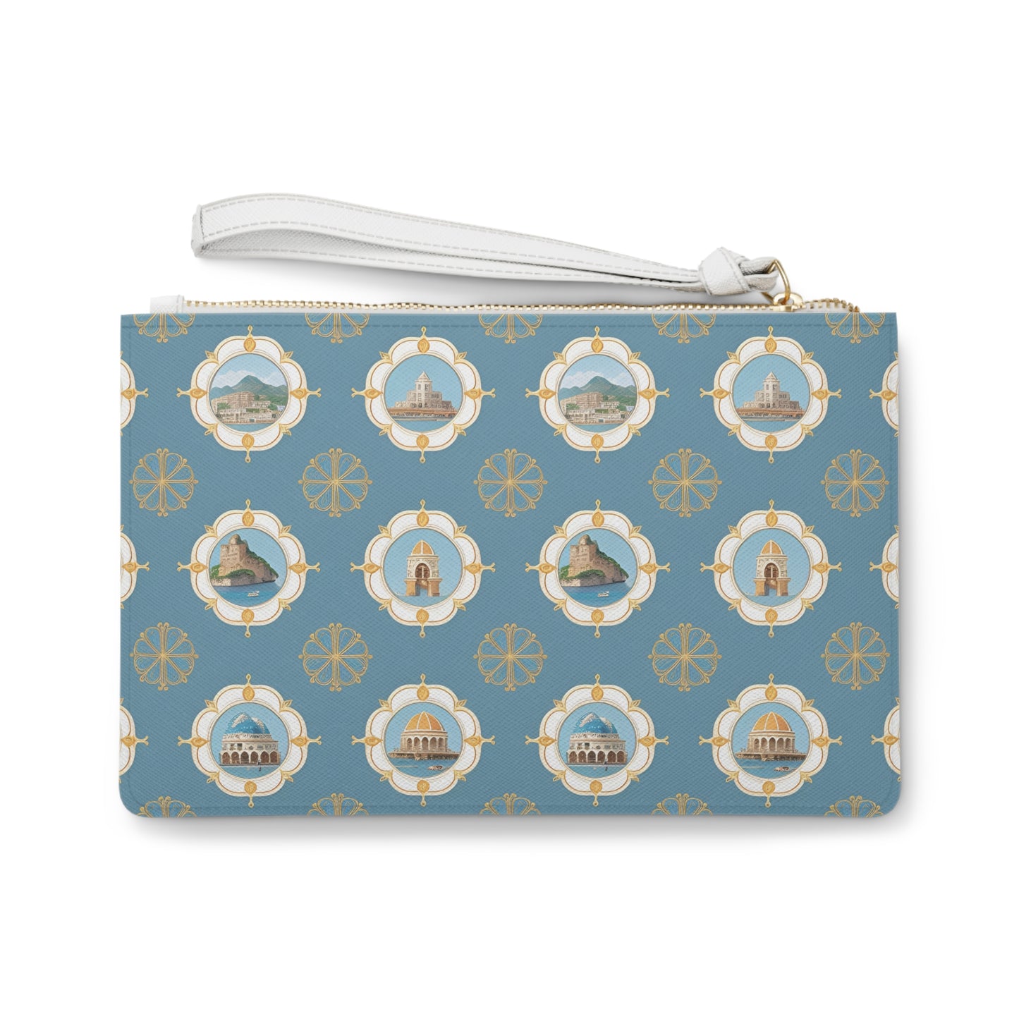 Clutch Bag