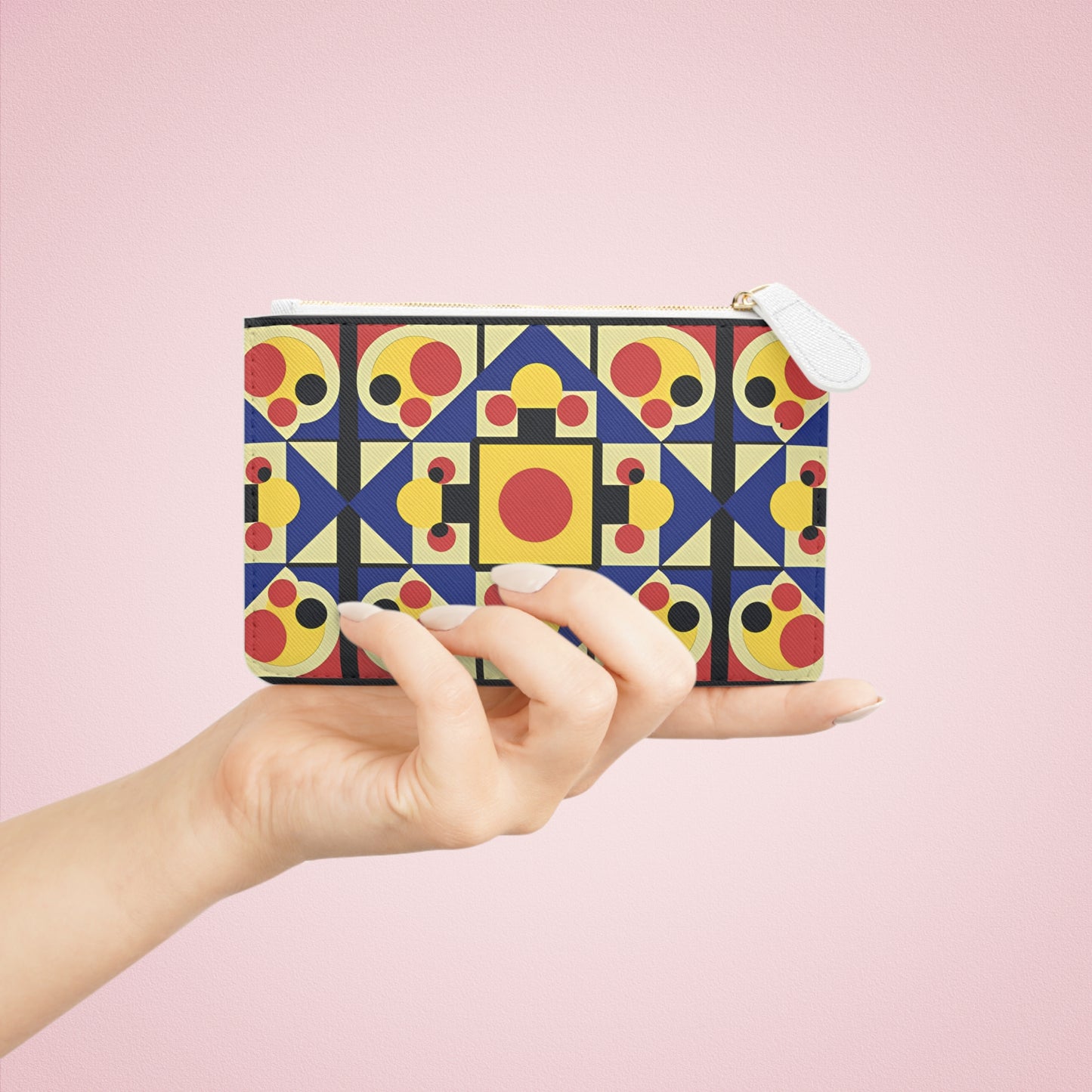 Mini Clutch Bag