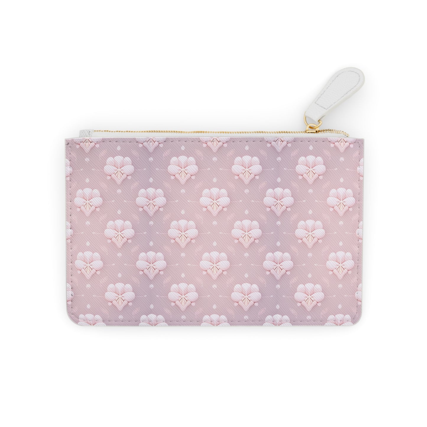 Mini Clutch Bag