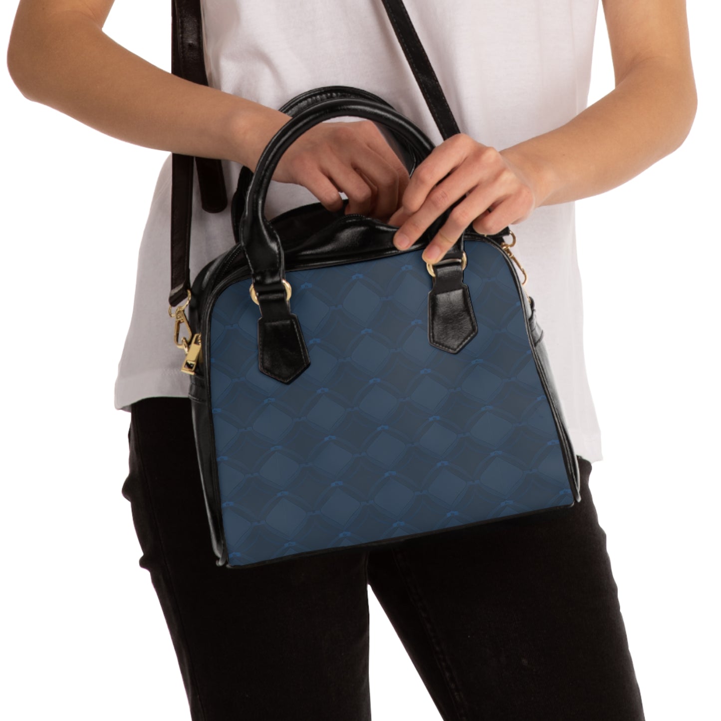 Shoulder Handbag