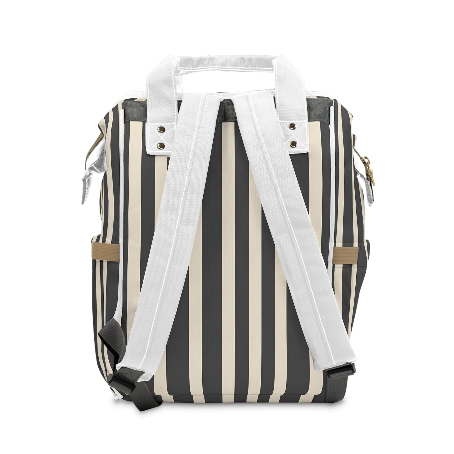 Multifunctional Diaper Backpack