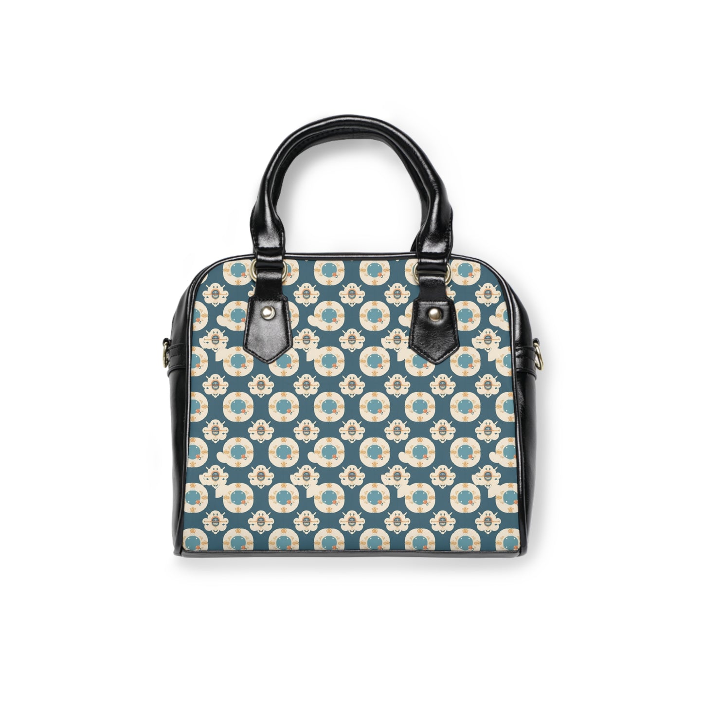 Shoulder Handbag