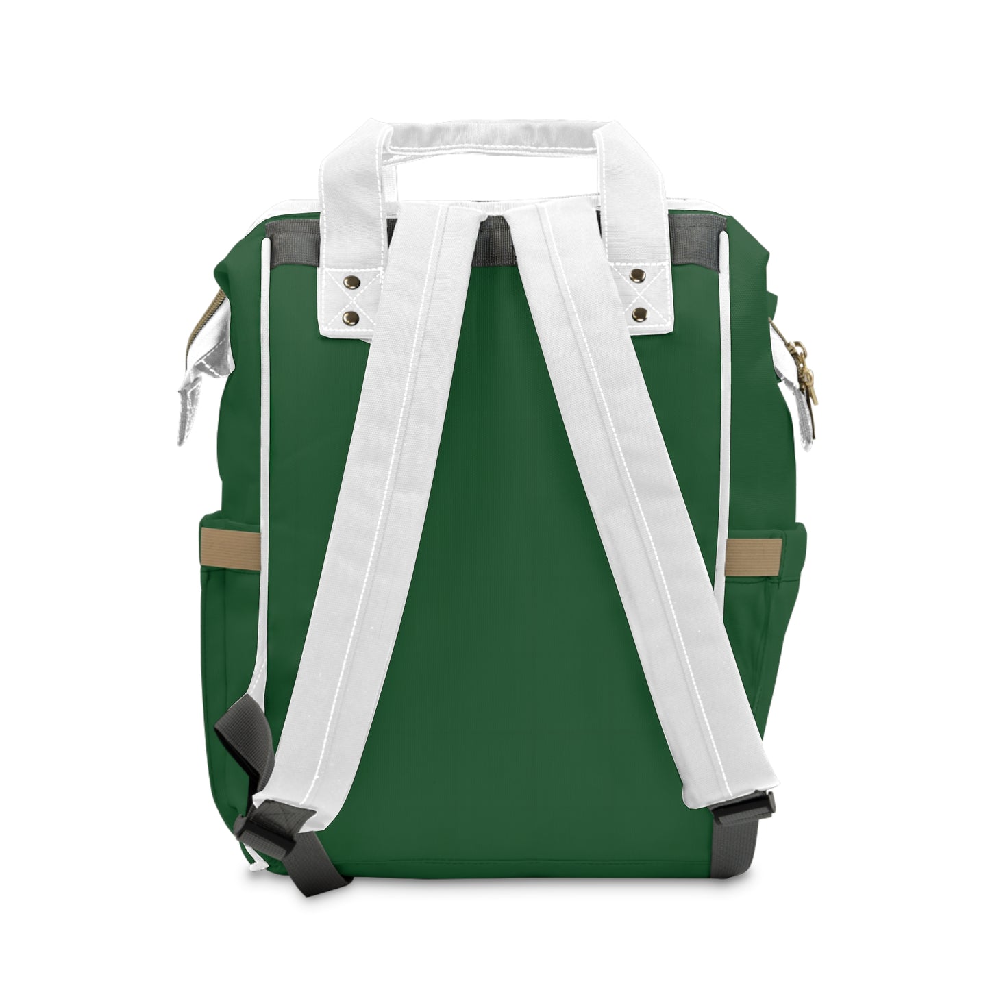 Multifunctional Diaper Backpack