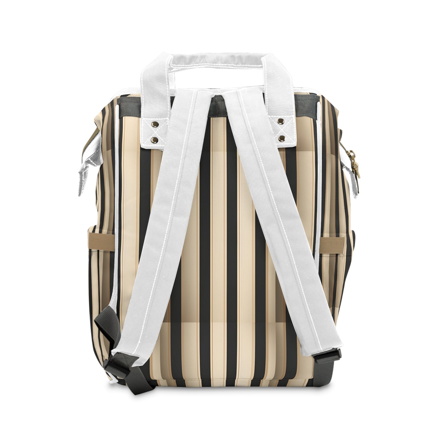 Multifunctional Diaper Backpack