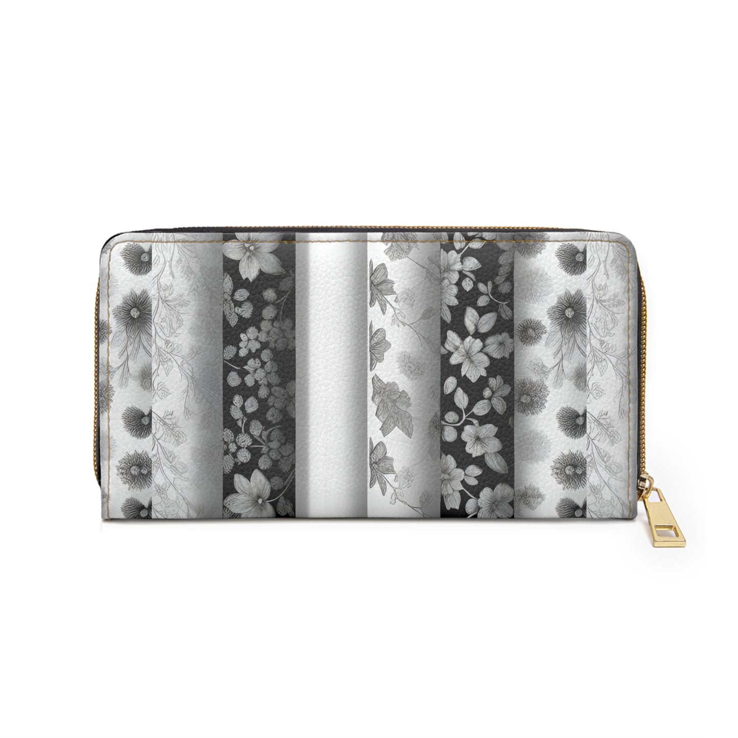 Zipper Wallet