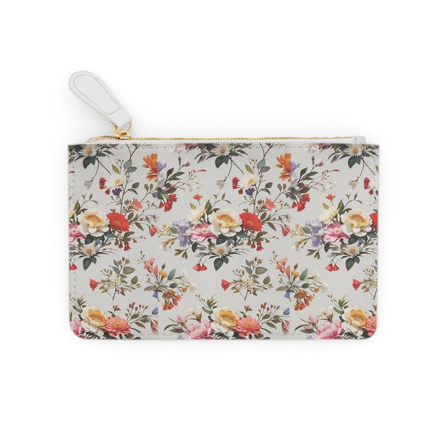 Mini Clutch Bag