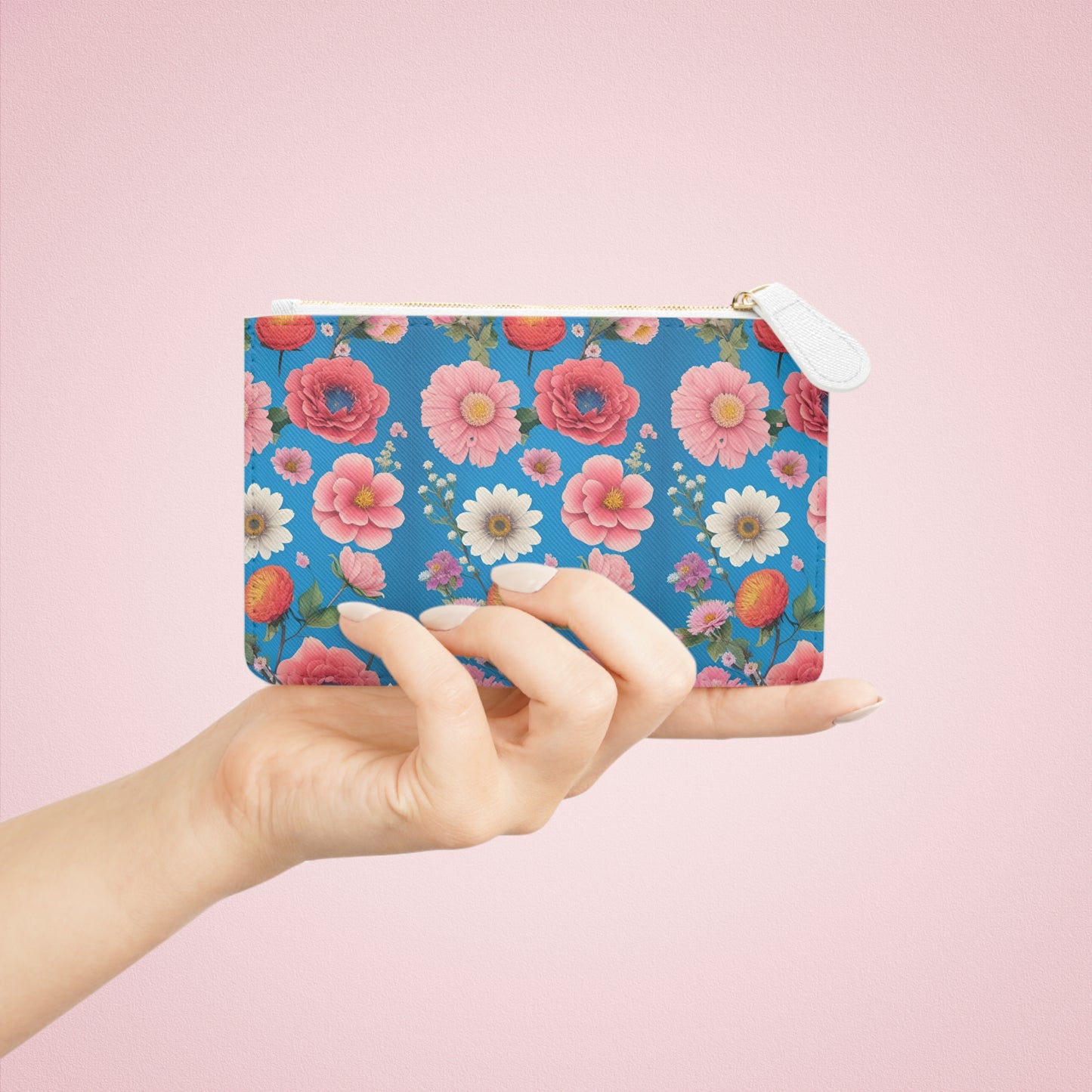 Mini Clutch Bag