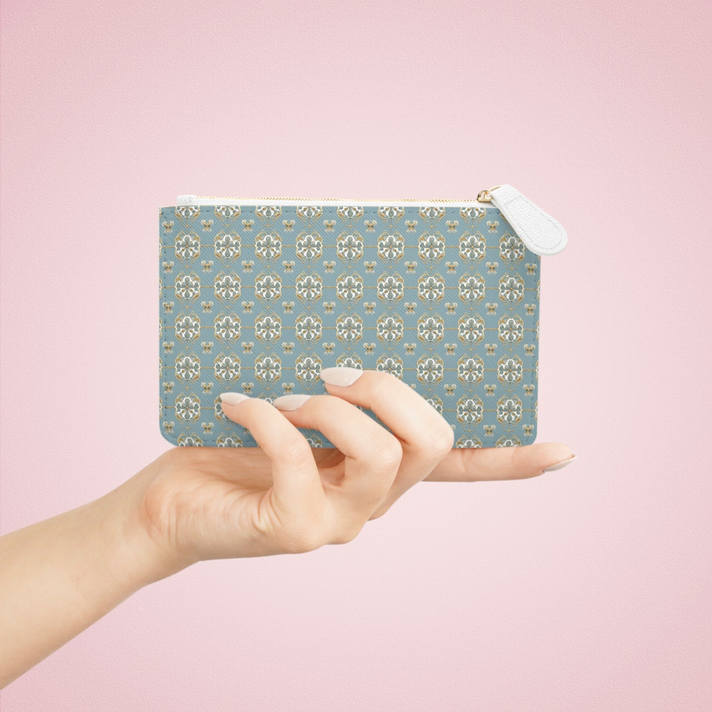 Mini Clutch Bag