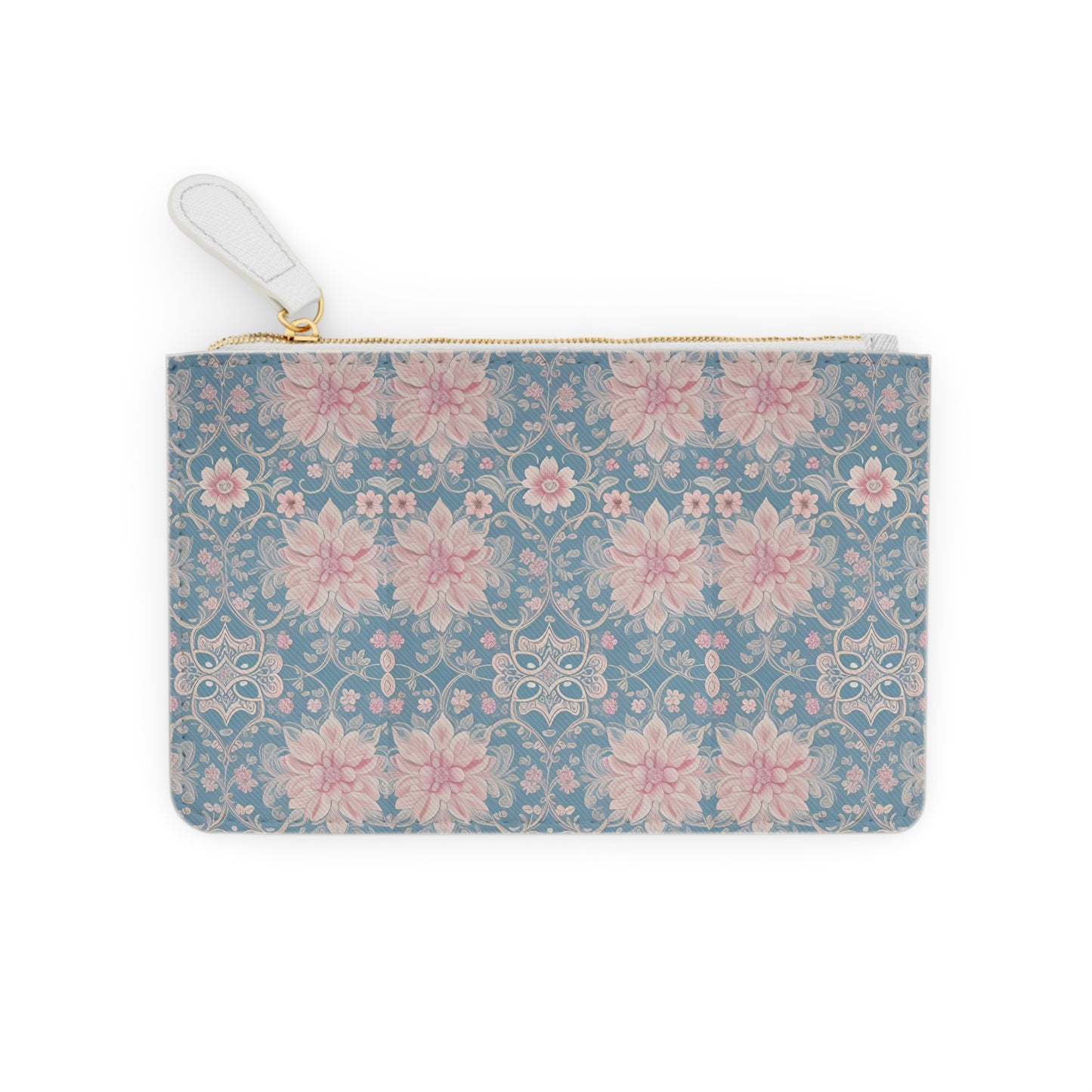 Mini Clutch Bag