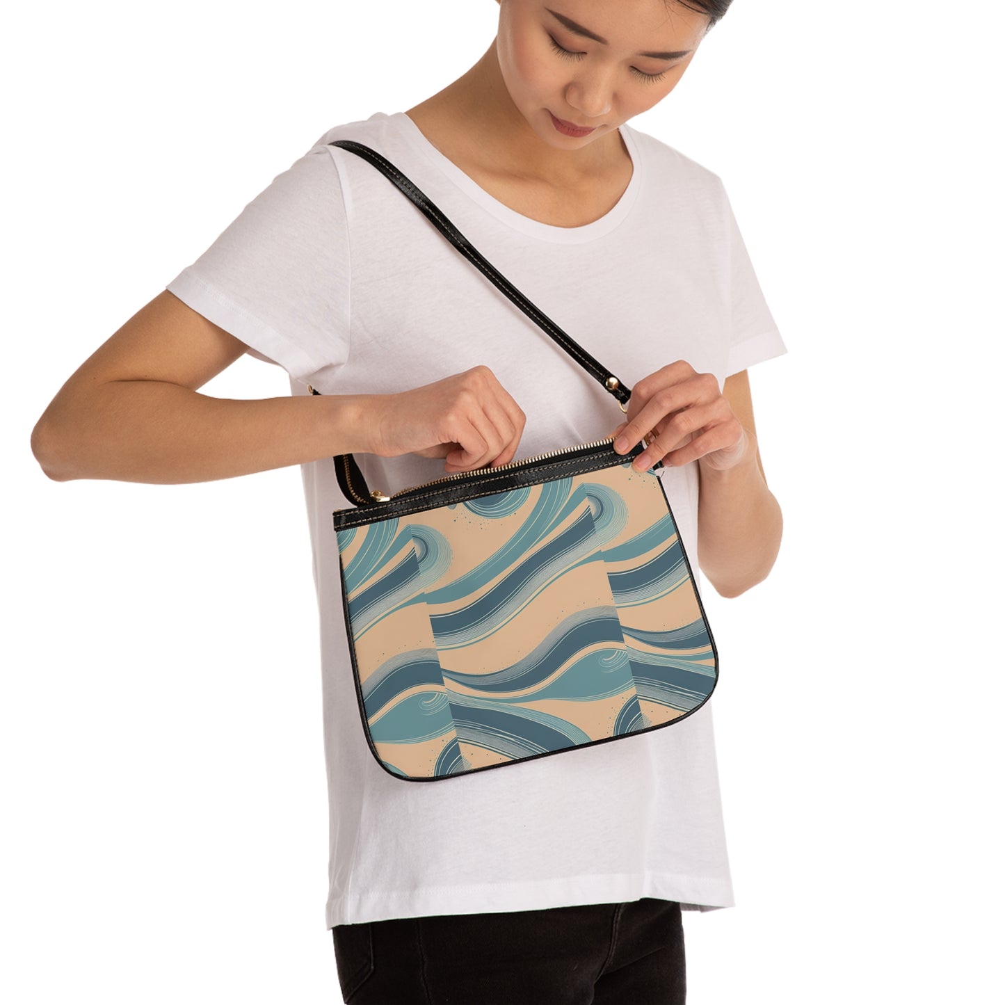 Small Shoulder Bag