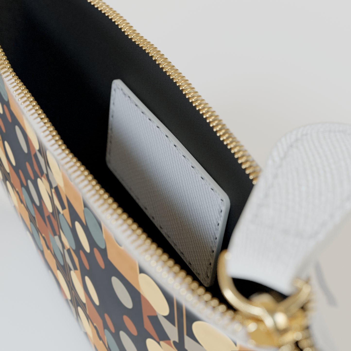 Mini Clutch Bag