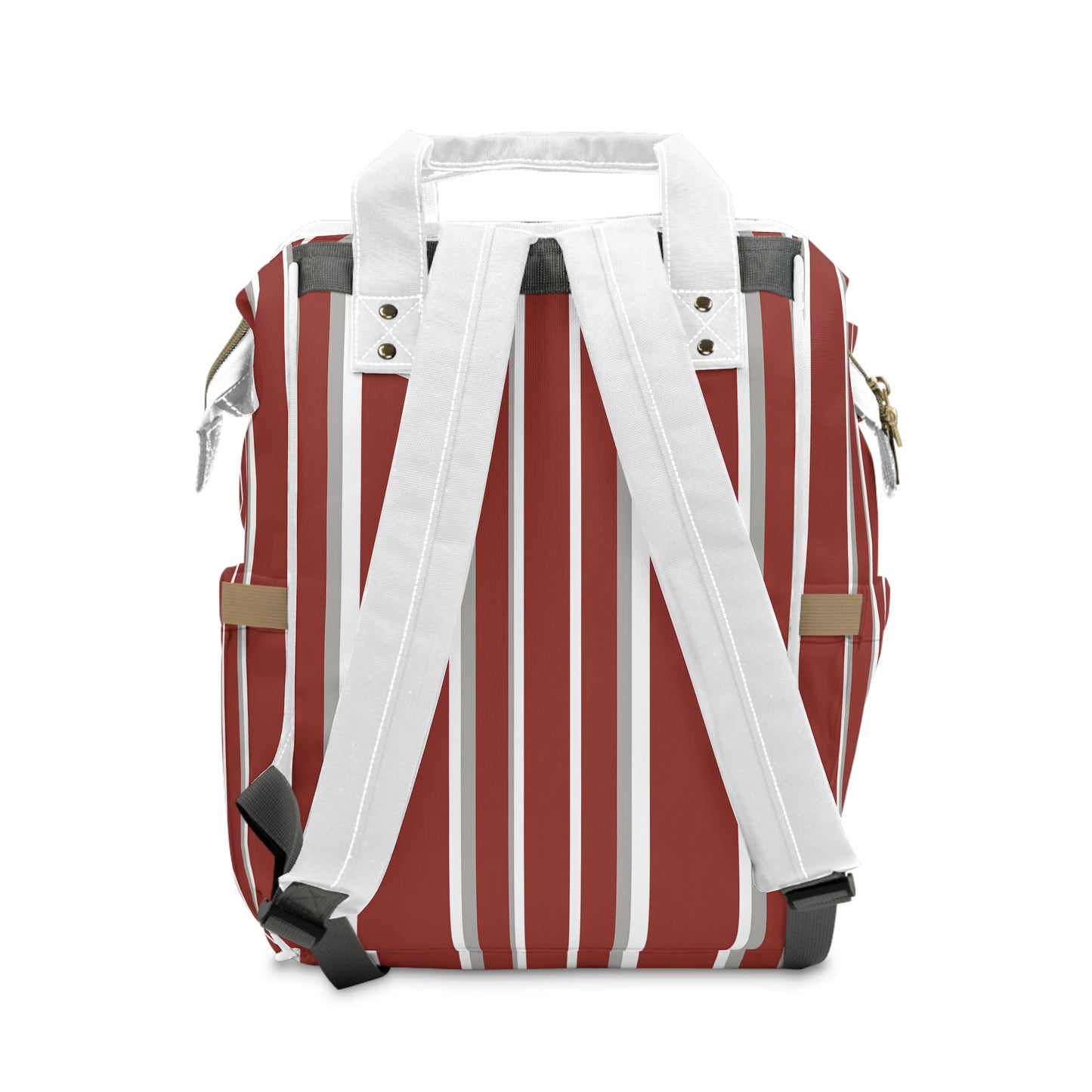 Multifunctional Diaper Backpack