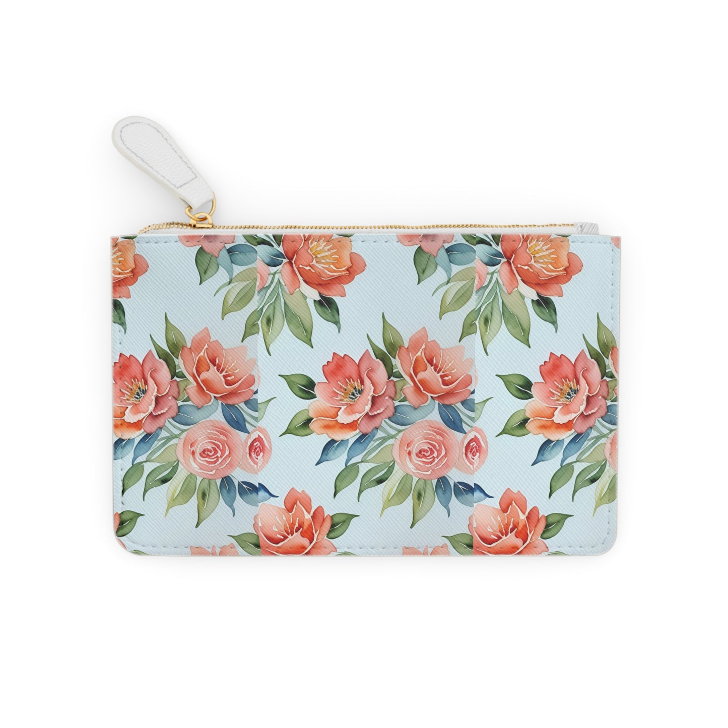 Mini Clutch Bag