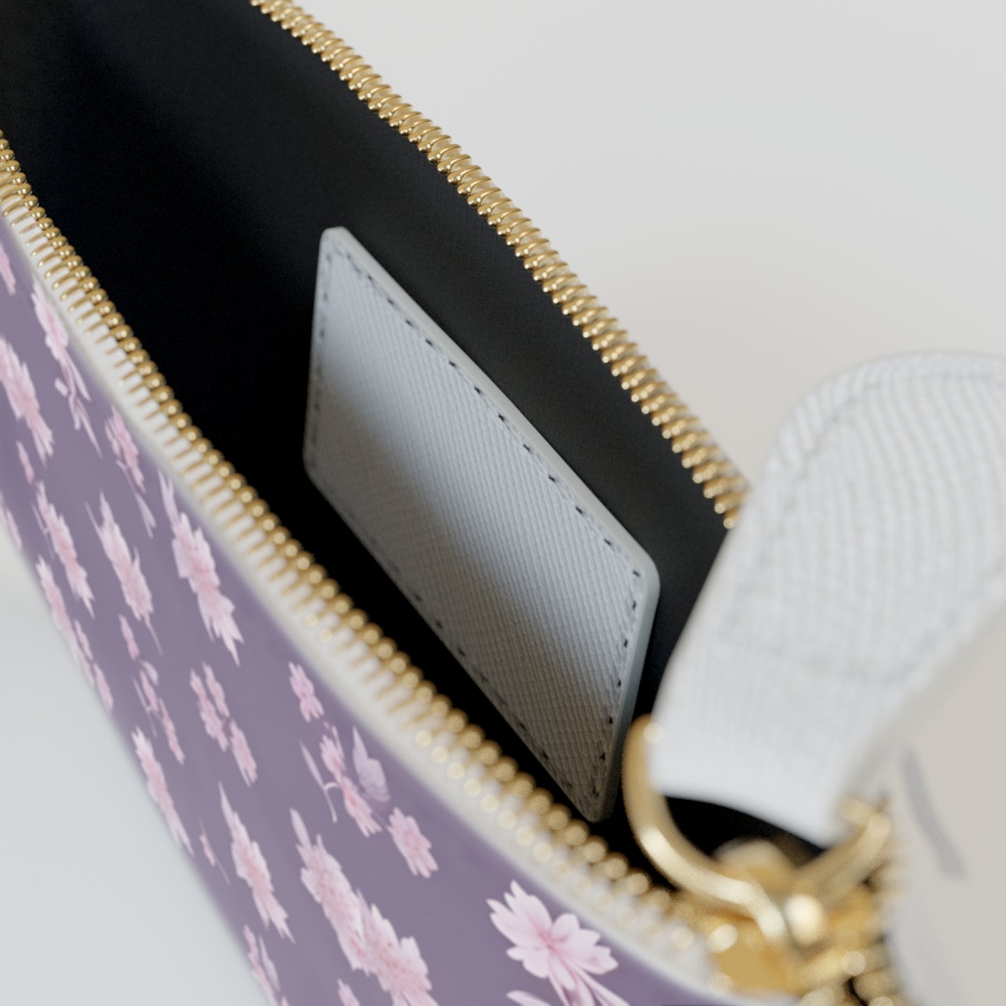 Mini Clutch Bag