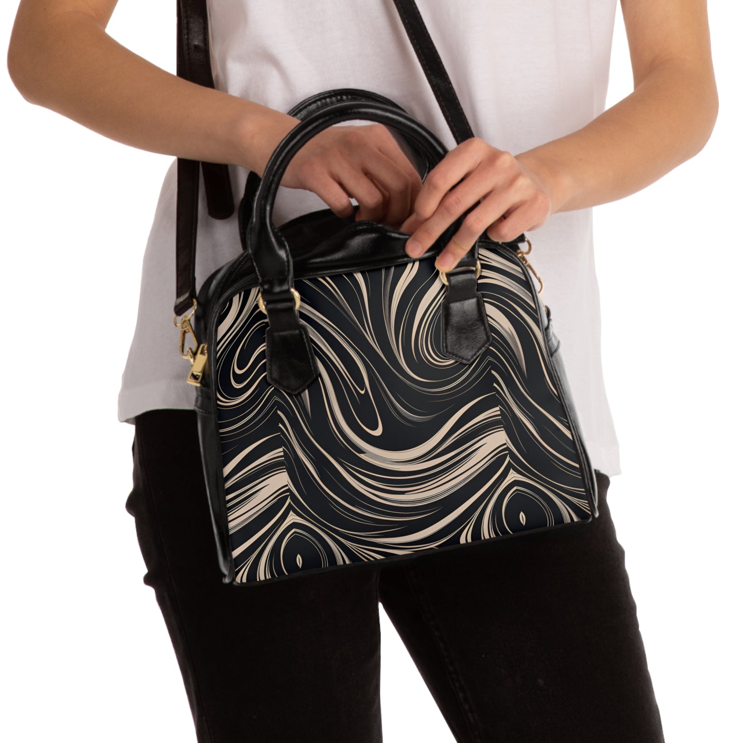 Shoulder Handbag