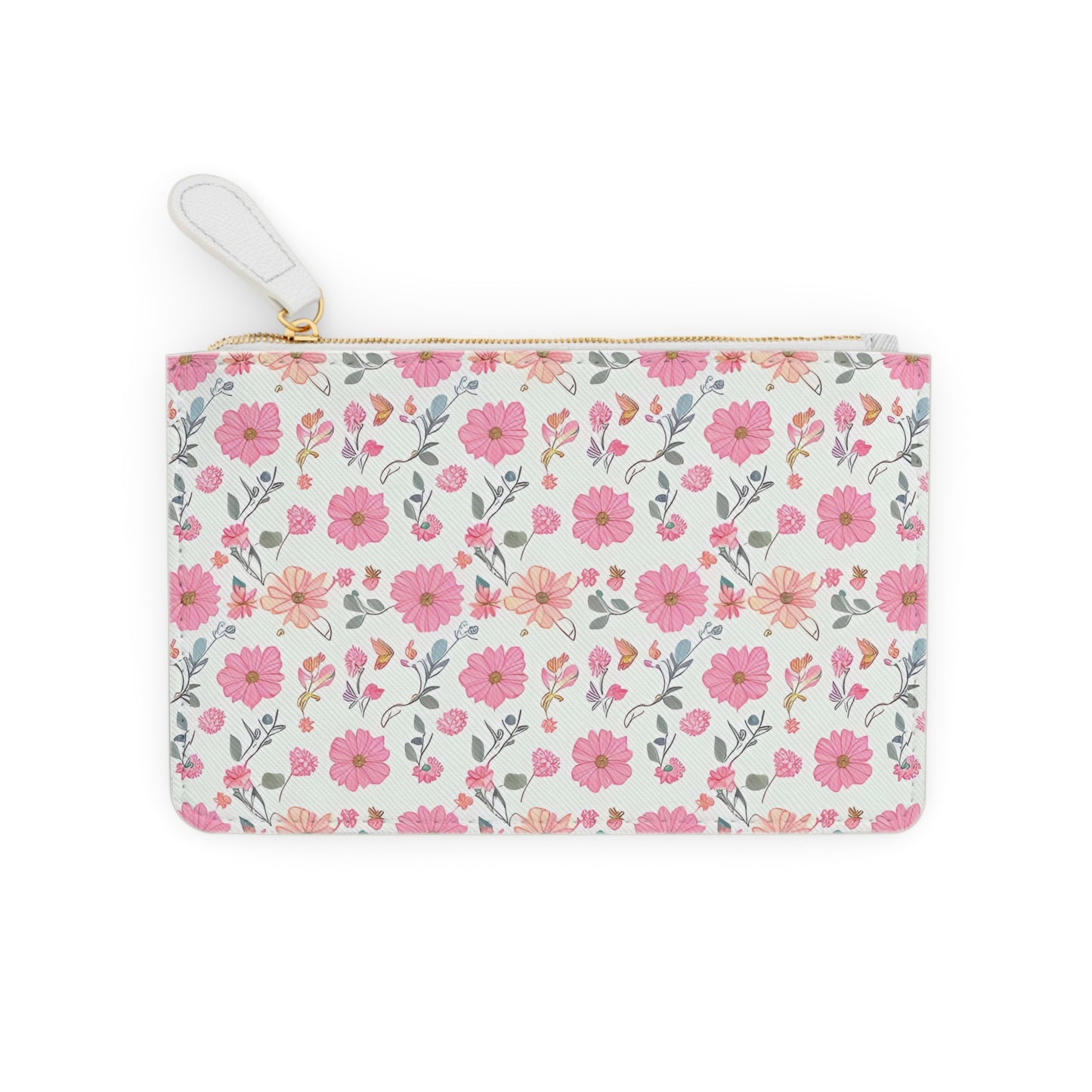 Mini Clutch Bag