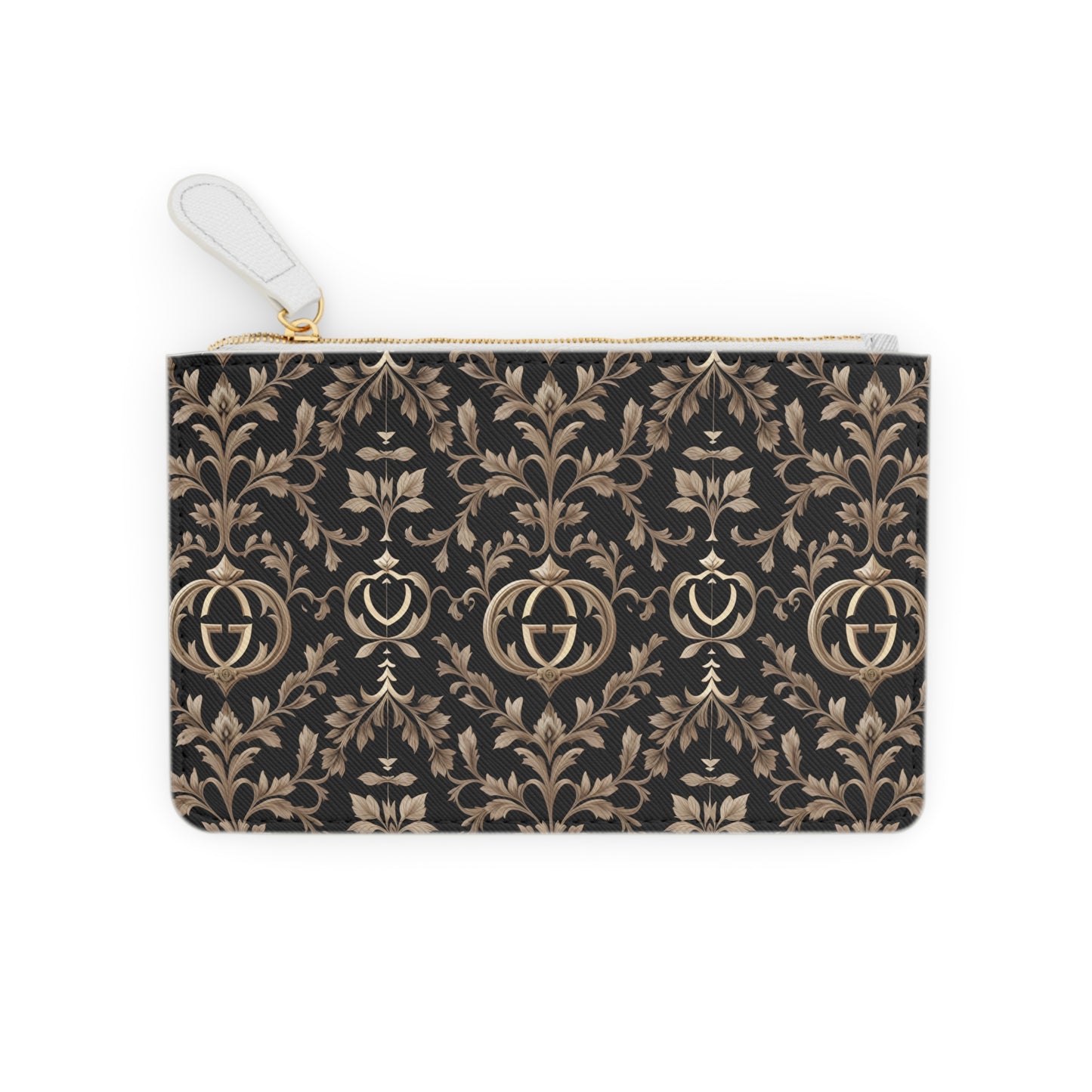 Mini Clutch Bag