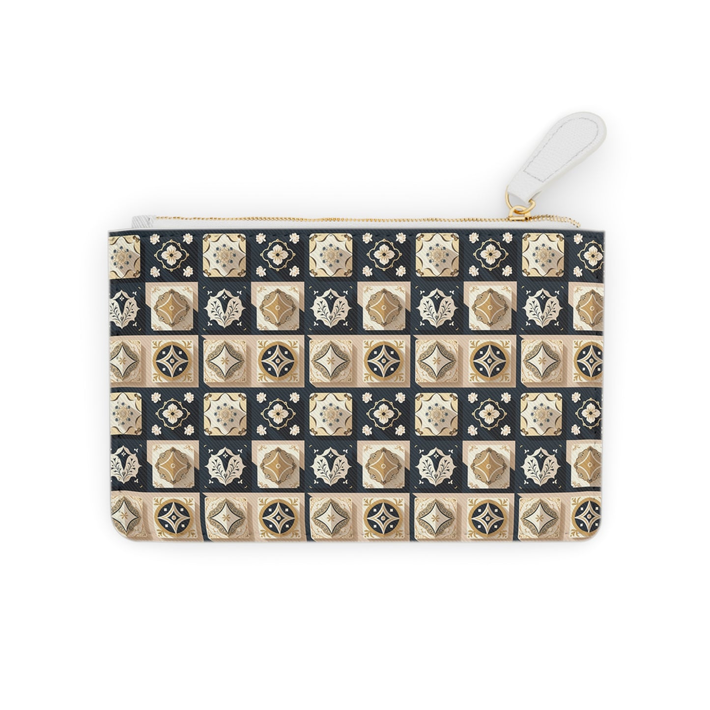 Mini Clutch Bag