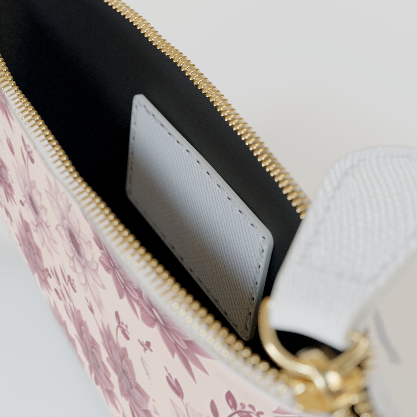 Mini Clutch Bag