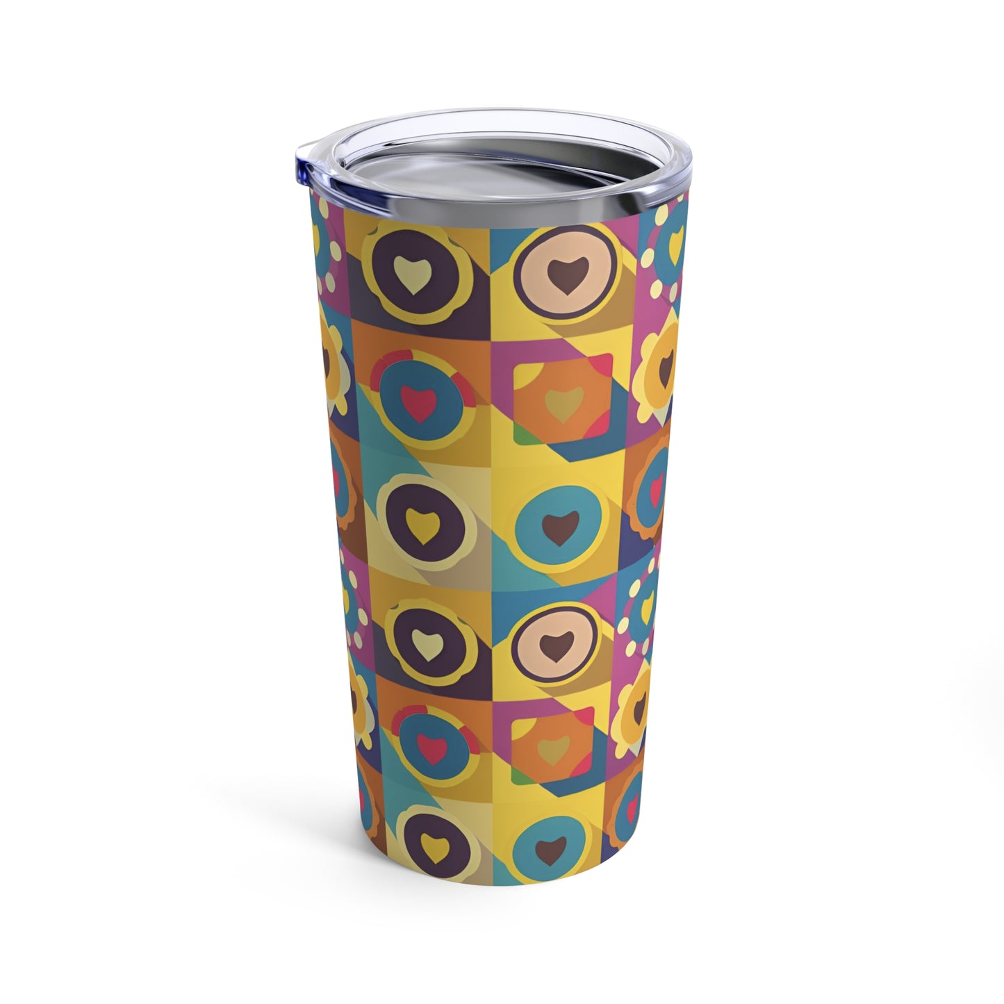 Tumbler 20oz