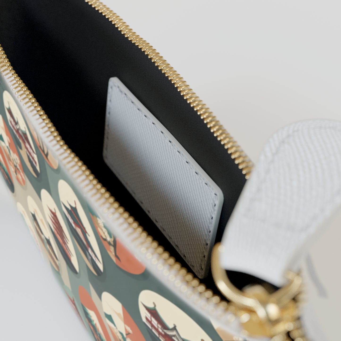 Mini Clutch Bag