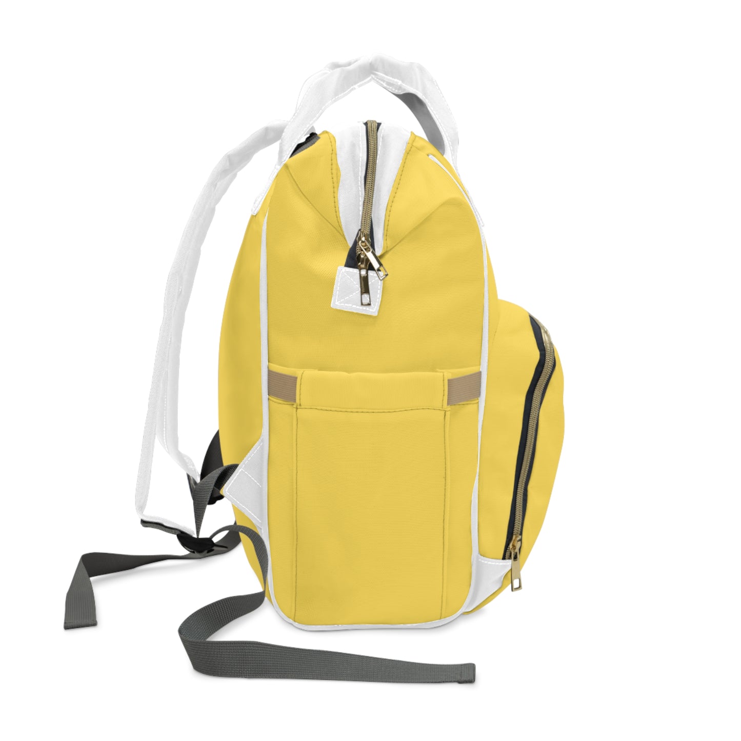 Multifunctional Diaper Backpack