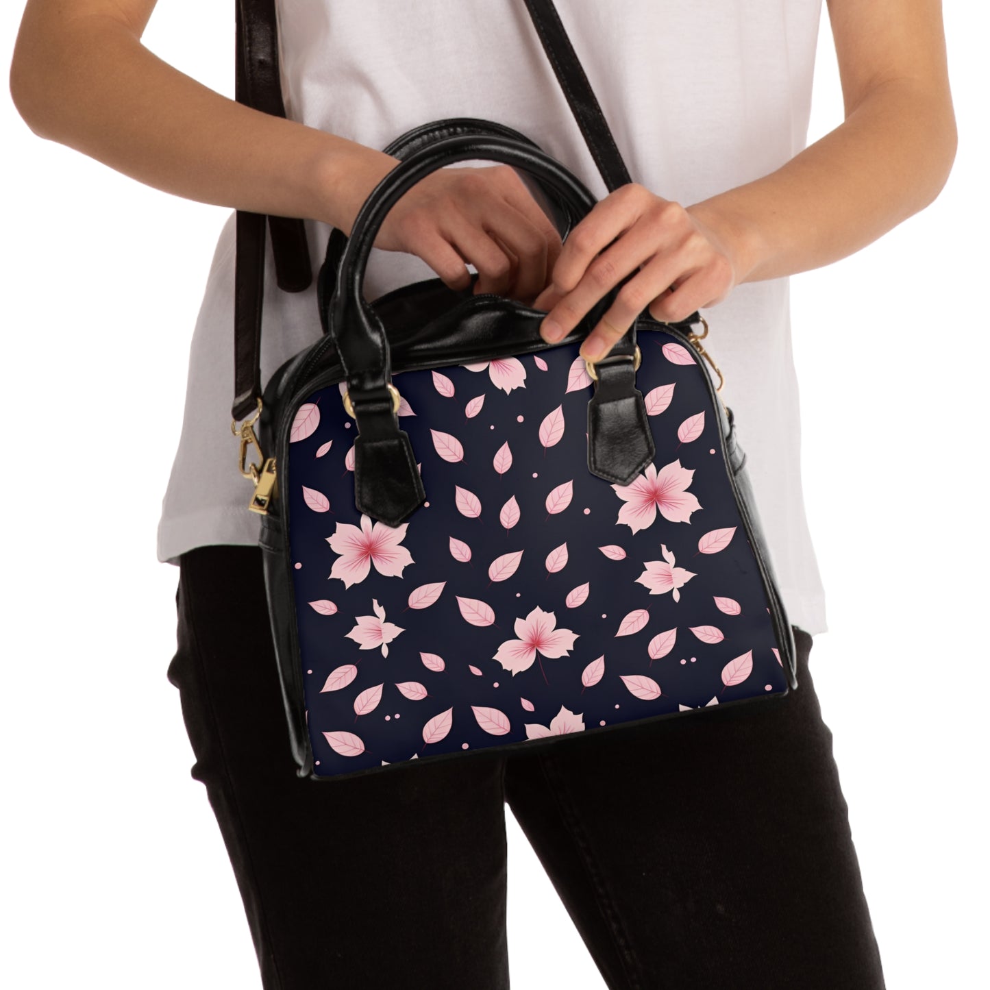 Shoulder Handbag