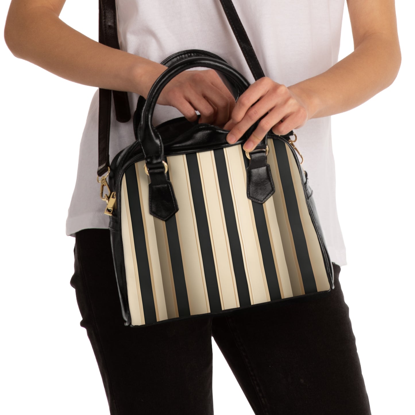 Shoulder Handbag