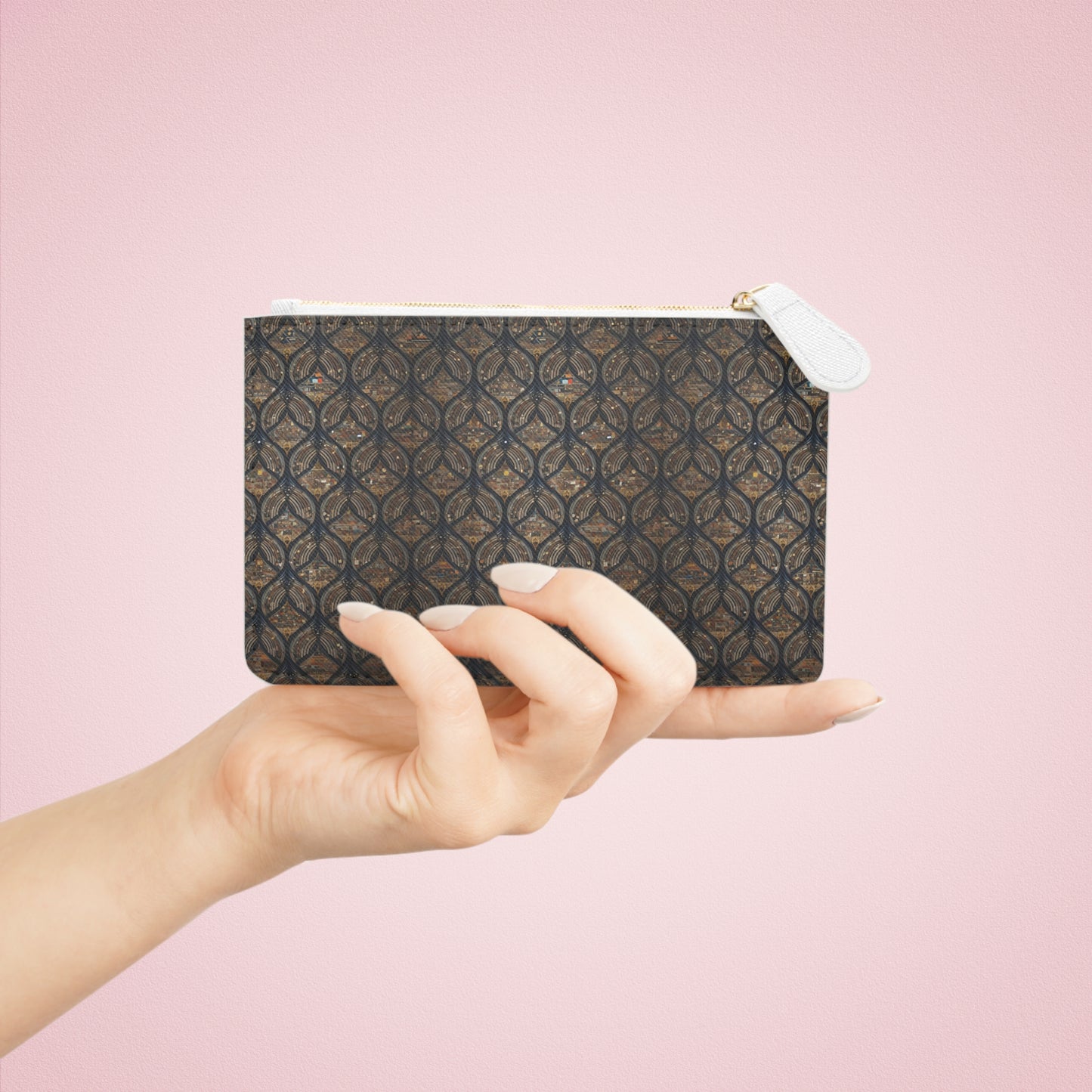 Mini Clutch Bag