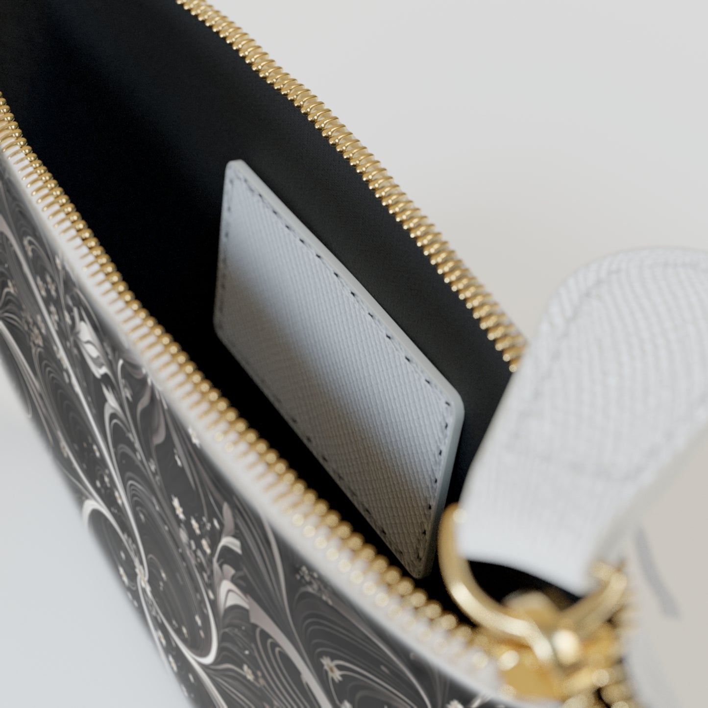 Mini Clutch Bag