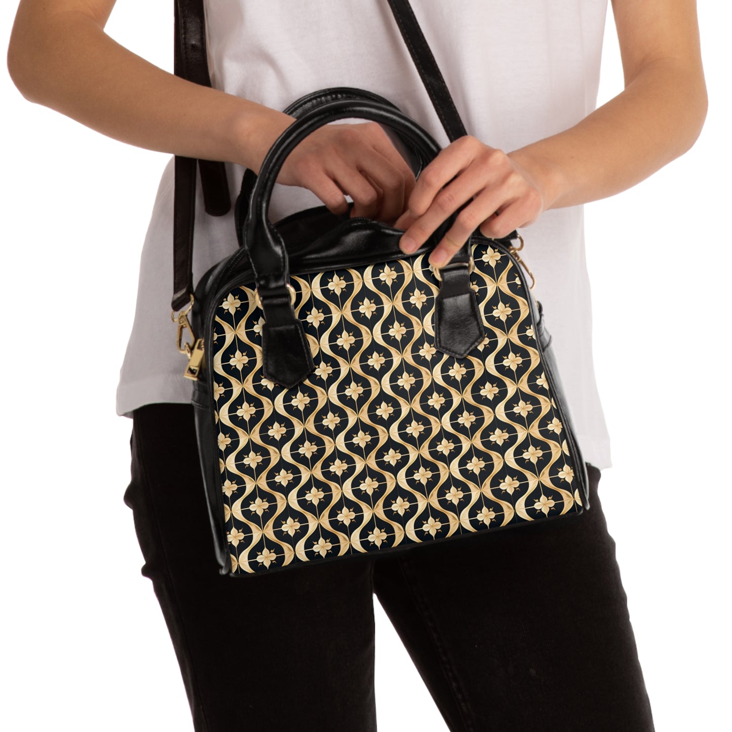 Shoulder Handbag