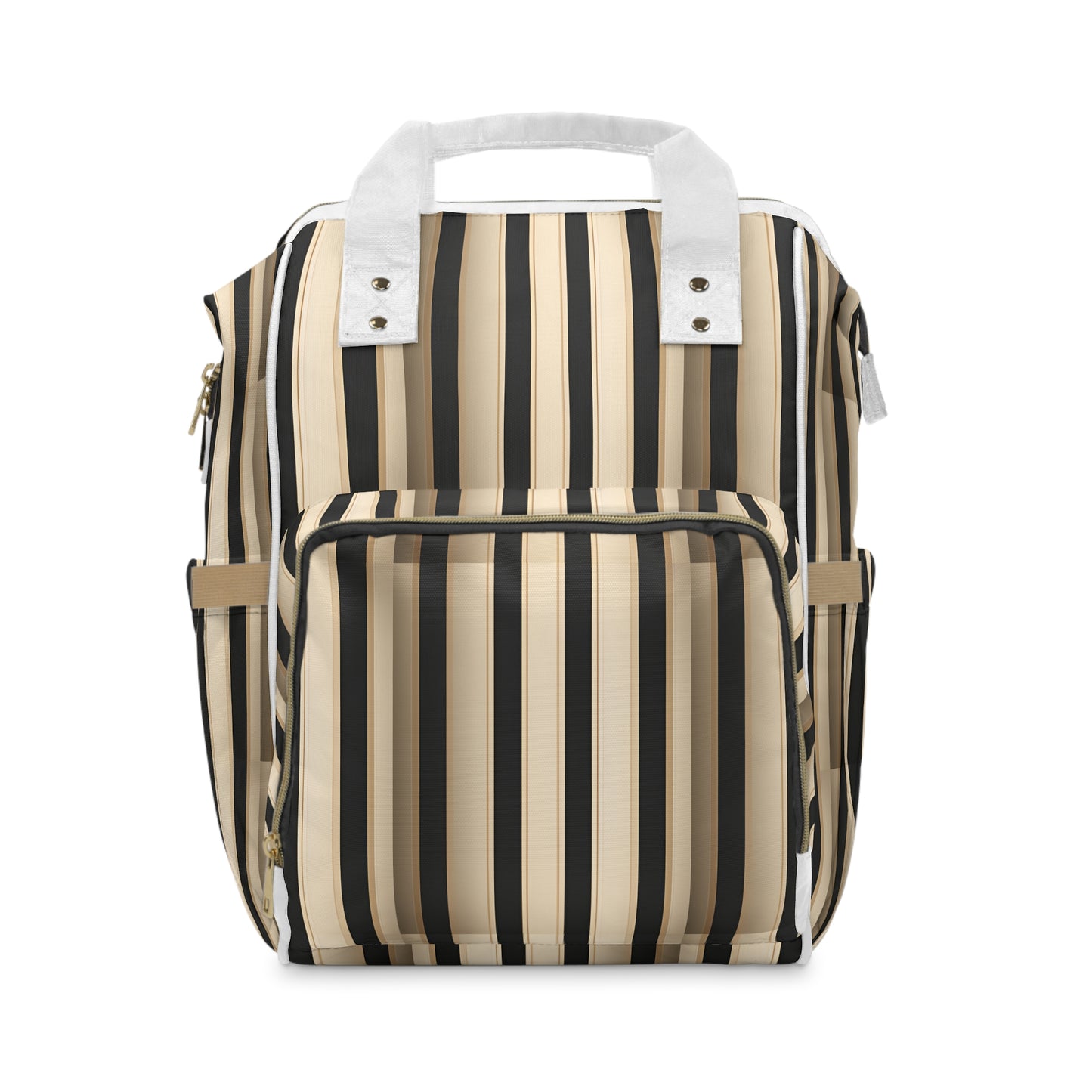 Multifunctional Diaper Backpack