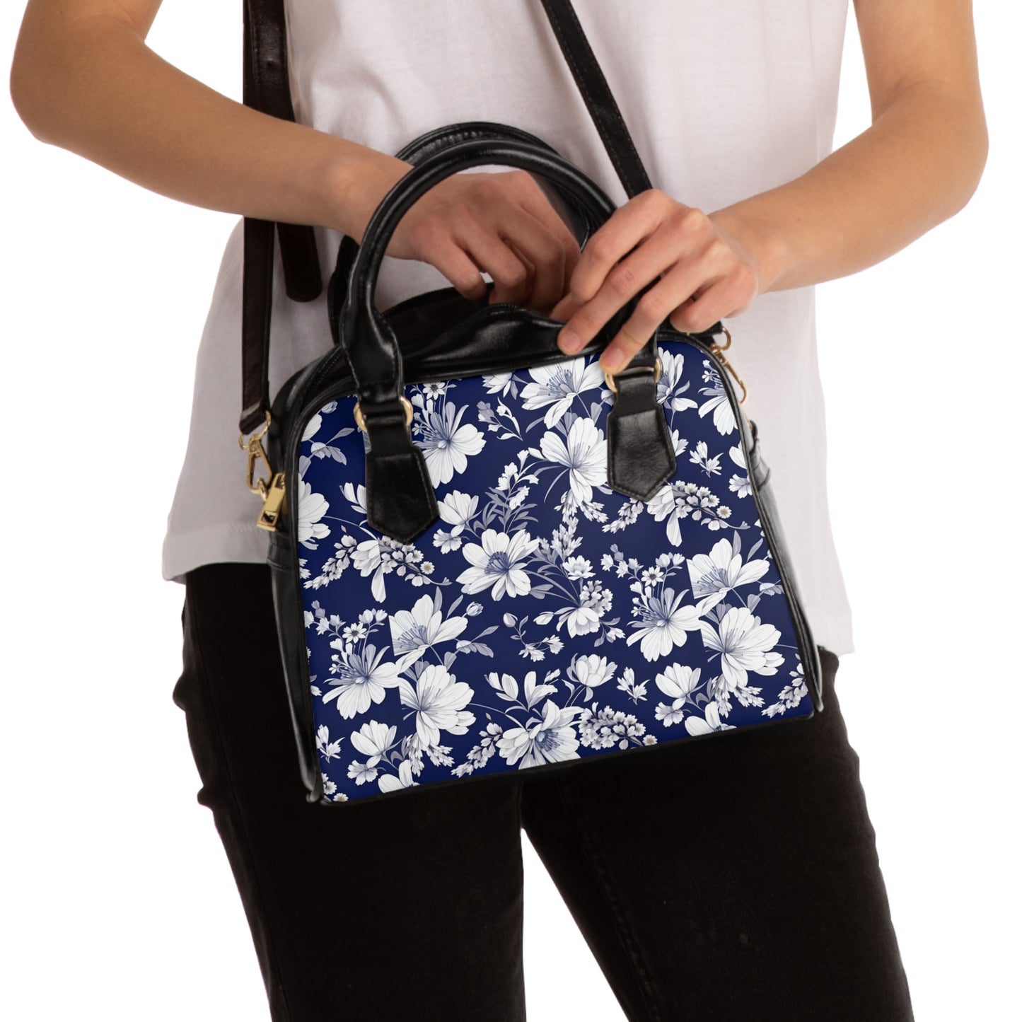 Shoulder Handbag